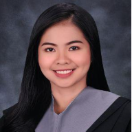 Angelika Dizon