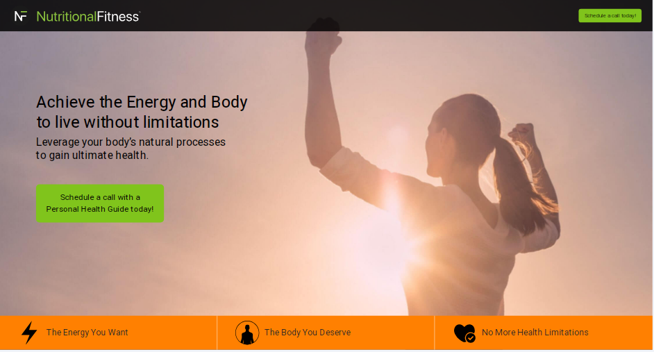 nutrifit